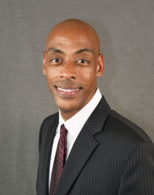 Robert Hill